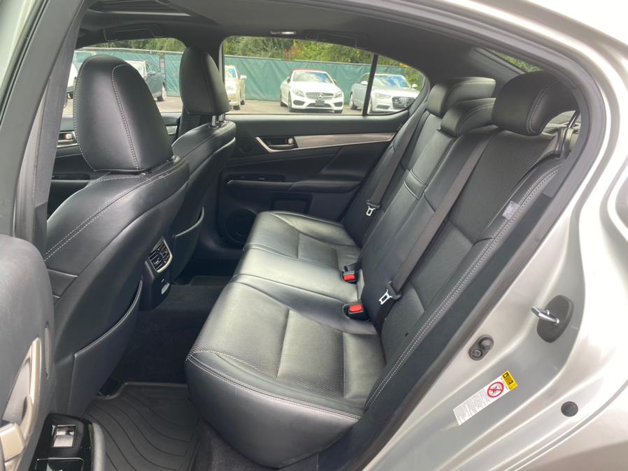 Used Lexus GS 350 4dr Sdn AWD 2014 | VEB Auto Sales. Hartford, Connecticut Used Lexus GS 350 4dr Sdn AWD 2014 | VEB Auto Sales. Hartford, Connecticut