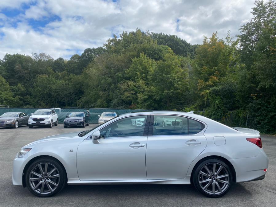 Used Lexus GS 350 4dr Sdn AWD 2014 | VEB Auto Sales. Hartford, Connecticut Used Lexus GS 350 4dr Sdn AWD 2014 | VEB Auto Sales. Hartford, Connecticut