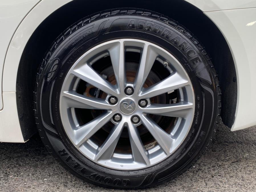 Used INFINITI Q50 4dr Sdn Premium AWD 2015 | VEB Auto Sales. Hartford, Connecticut Used INFINITI Q50 4dr Sdn Premium AWD 2015 | VEB Auto Sales. Hartford, Connecticut