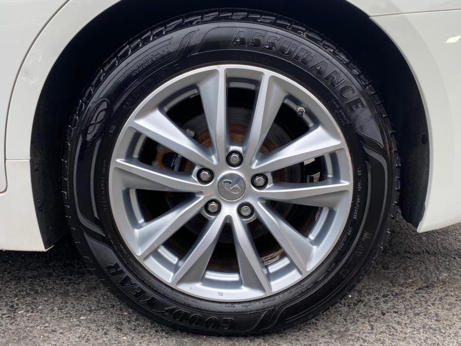 Used INFINITI Q50 4dr Sdn Premium AWD 2015 | VEB Auto Sales. Hartford, Connecticut Used INFINITI Q50 4dr Sdn Premium AWD 2015 | VEB Auto Sales. Hartford, Connecticut