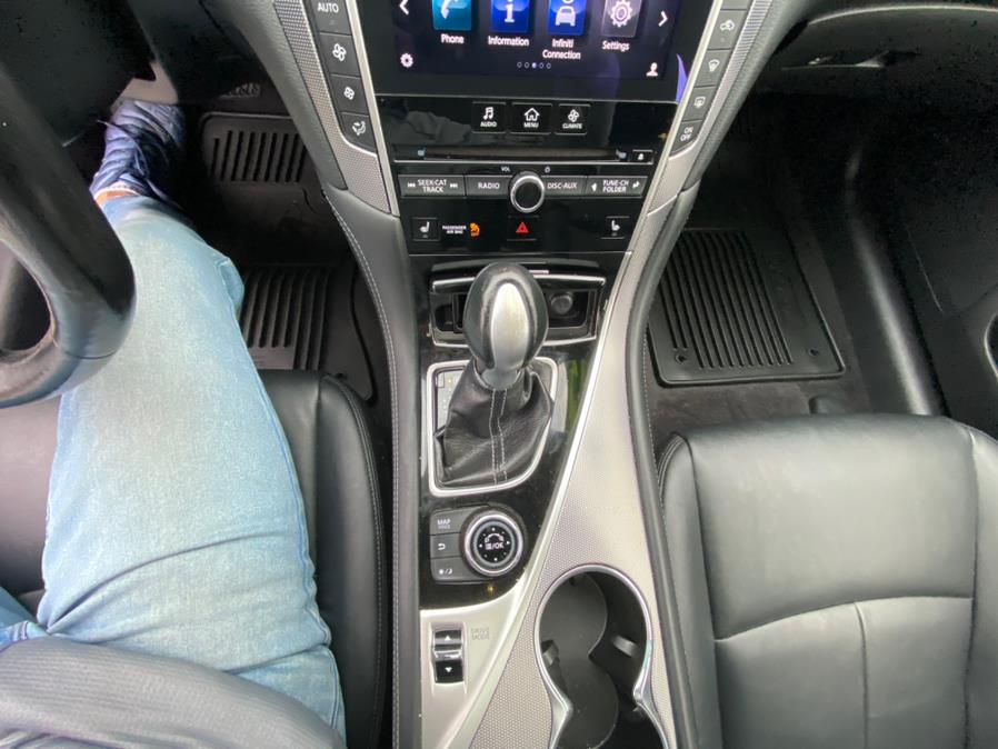 Used INFINITI Q50 4dr Sdn Premium AWD 2015 | VEB Auto Sales. Hartford, Connecticut Used INFINITI Q50 4dr Sdn Premium AWD 2015 | VEB Auto Sales. Hartford, Connecticut