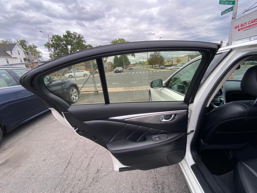 Used INFINITI Q50 4dr Sdn Premium AWD 2015 | VEB Auto Sales. Hartford, Connecticut Used INFINITI Q50 4dr Sdn Premium AWD 2015 | VEB Auto Sales. Hartford, Connecticut