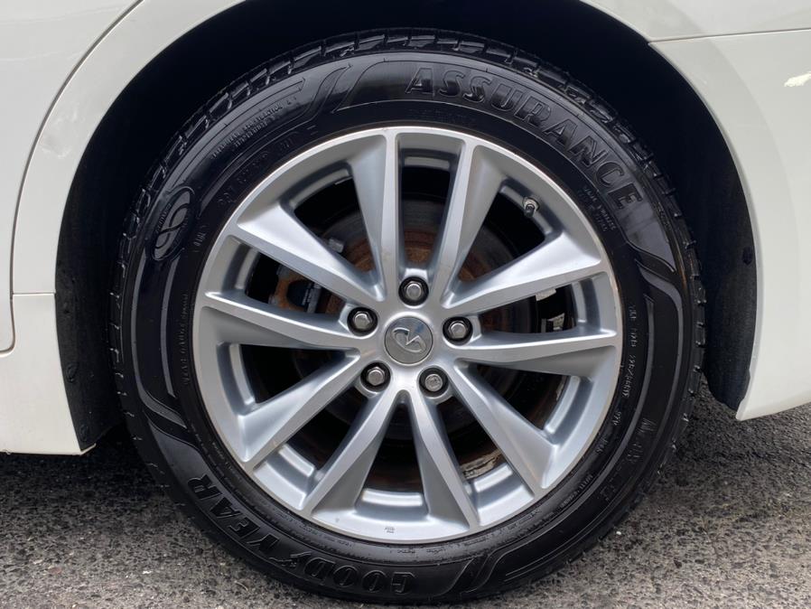 Used INFINITI Q50 4dr Sdn Premium AWD 2015 | VEB Auto Sales. Hartford, Connecticut Used INFINITI Q50 4dr Sdn Premium AWD 2015 | VEB Auto Sales. Hartford, Connecticut