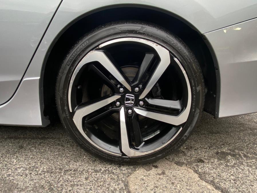 Used Honda Accord Sedan Sport CVT 2017 | VEB Auto Sales. Hartford, Connecticut Used Honda Accord Sedan Sport CVT 2017 | VEB Auto Sales. Hartford, Connecticut