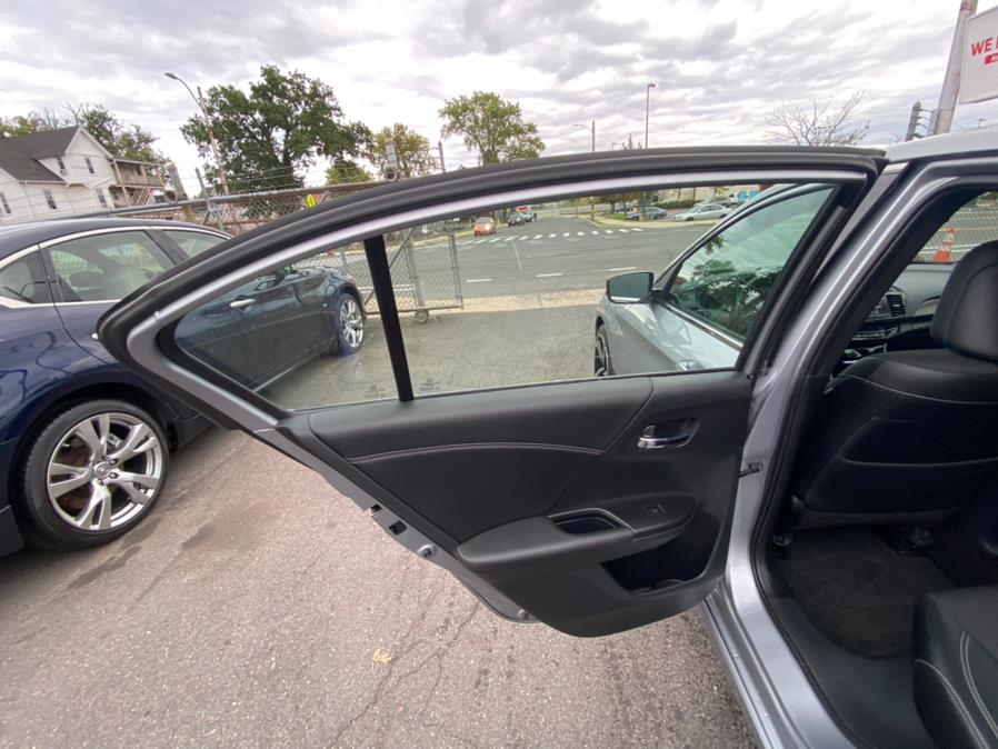Used Honda Accord Sedan Sport CVT 2017 | VEB Auto Sales. Hartford, Connecticut Used Honda Accord Sedan Sport CVT 2017 | VEB Auto Sales. Hartford, Connecticut