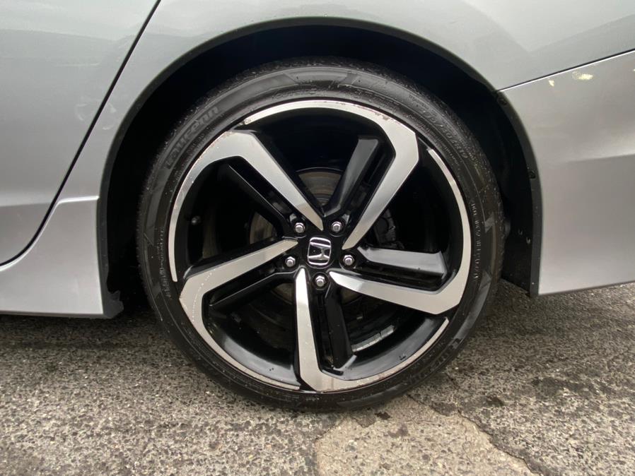 Used Honda Accord Sedan Sport CVT 2017 | VEB Auto Sales. Hartford, Connecticut Used Honda Accord Sedan Sport CVT 2017 | VEB Auto Sales. Hartford, Connecticut