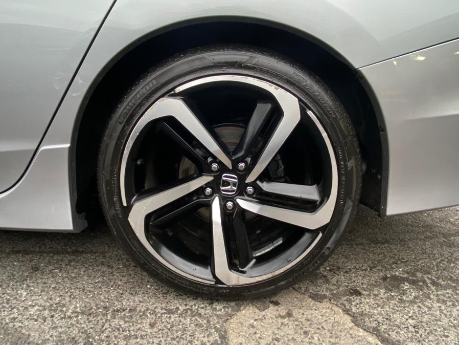 Used Honda Accord Sedan Sport CVT 2017 | VEB Auto Sales. Hartford, Connecticut Used Honda Accord Sedan Sport CVT 2017 | VEB Auto Sales. Hartford, Connecticut