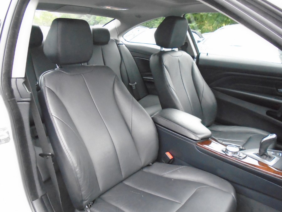 2014 BMW 4 Series 2dr Cpe 428i xDrive AWD SULEV, available for sale in Waterbury, Connecticut | Jim Juliani Motors. Waterbury, Connecticut 2014 BMW 4 Series 2dr Cpe 428i xDrive AWD SULEV, available for sale in Waterbury, Connecticut | Jim Juliani Motors. Waterbury, Connecticut