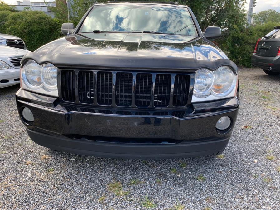 2007 Jeep Grand Cherokee 4WD 4dr Laredo, available for sale in Copiague, New York | Great Buy Auto Sales. Copiague, New York