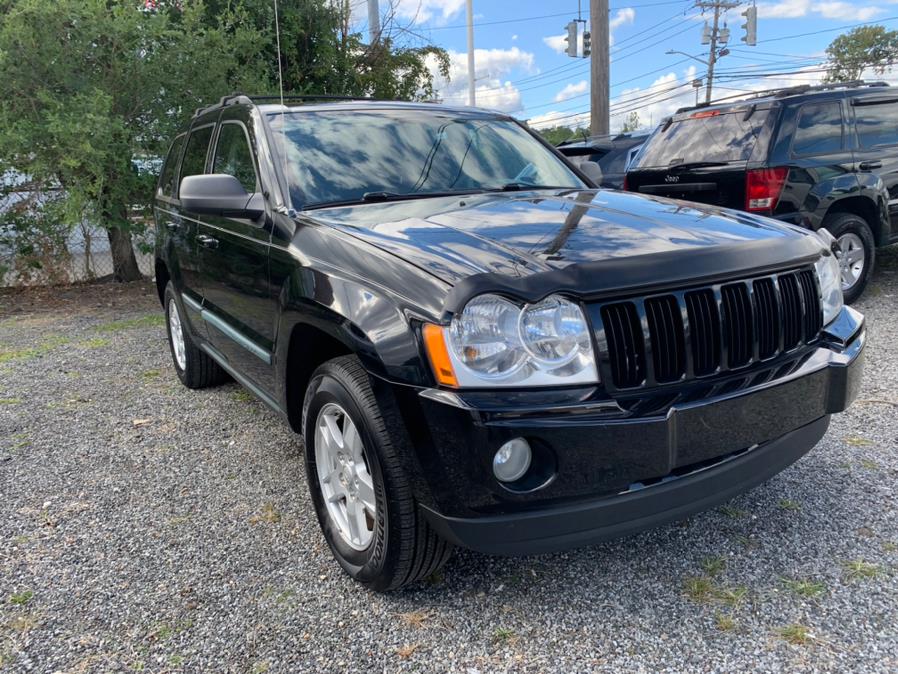 2007 Jeep Grand Cherokee 4WD 4dr Laredo, available for sale in Copiague, New York | Great Buy Auto Sales. Copiague, New York 2007 Jeep Grand Cherokee 4WD 4dr Laredo, available for sale in Copiague, New York | Great Buy Auto Sales. Copiague, New York