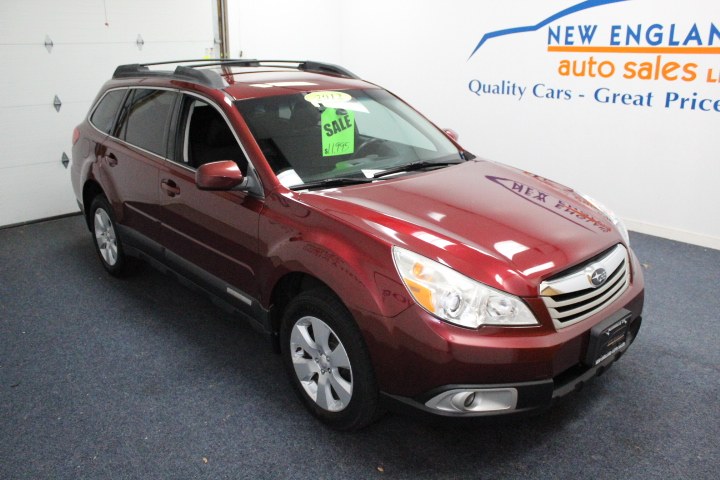Used Subaru Outback 4dr Wgn H4 Auto 2.5i Premium 2012 | New England Auto Sales LLC. Plainville, Connecticut Used Subaru Outback 4dr Wgn H4 Auto 2.5i Premium 2012 | New England Auto Sales LLC. Plainville, Connecticut