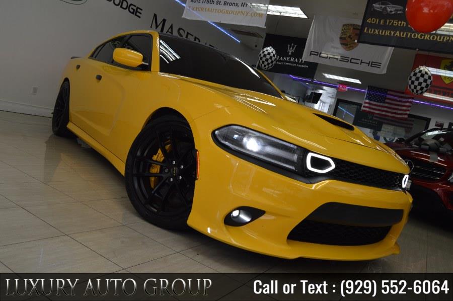 2017 Dodge Charger R/T Daytona 392 RWD, available for sale in Bronx, New York | Luxury Auto Group. Bronx, New York