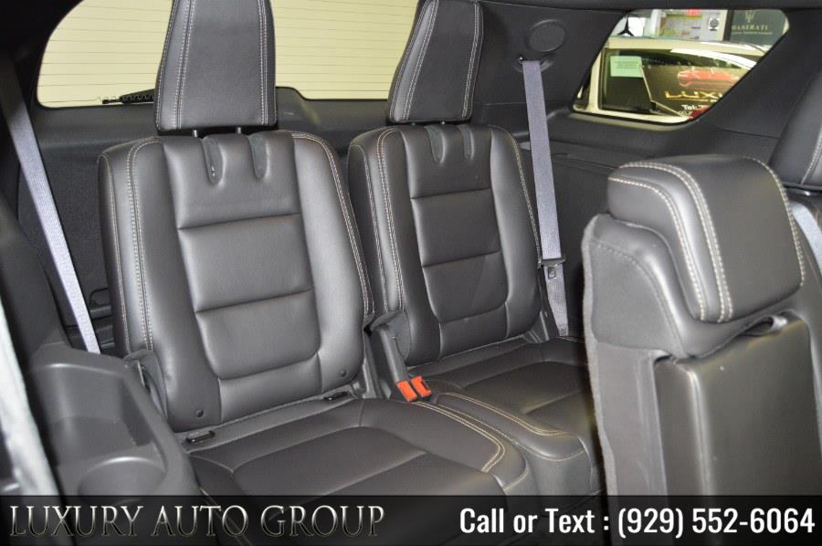 2013 Ford Explorer 4WD 4dr Sport, available for sale in Bronx, New York | Luxury Auto Group. Bronx, New York 2013 Ford Explorer 4WD 4dr Sport, available for sale in Bronx, New York | Luxury Auto Group. Bronx, New York