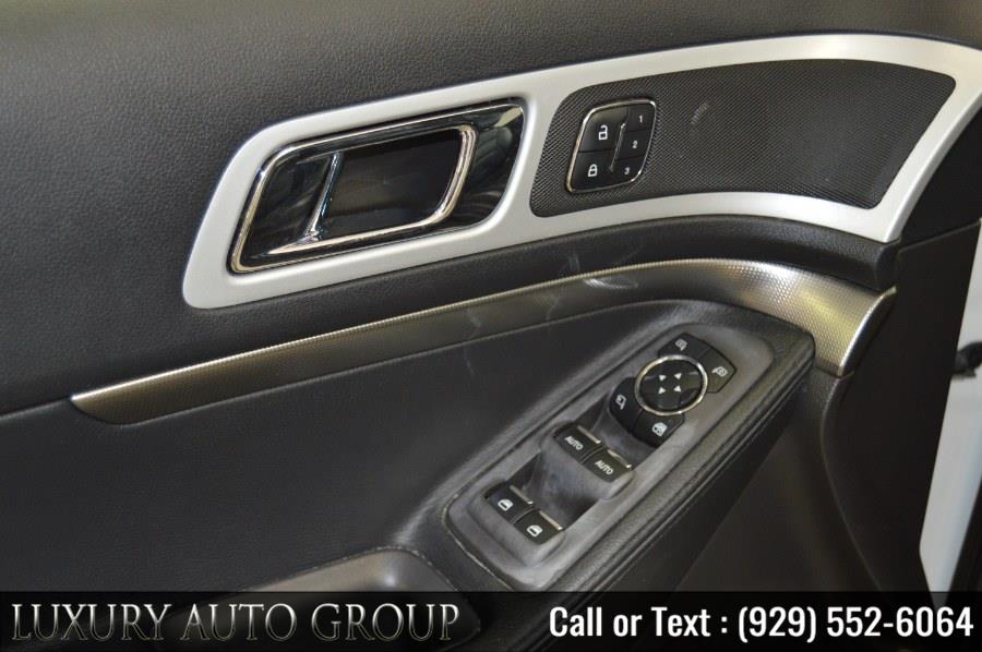 2013 Ford Explorer 4WD 4dr Sport, available for sale in Bronx, New York | Luxury Auto Group. Bronx, New York 2013 Ford Explorer 4WD 4dr Sport, available for sale in Bronx, New York | Luxury Auto Group. Bronx, New York