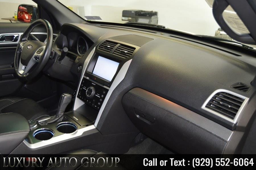 2013 Ford Explorer 4WD 4dr Sport, available for sale in Bronx, New York | Luxury Auto Group. Bronx, New York 2013 Ford Explorer 4WD 4dr Sport, available for sale in Bronx, New York | Luxury Auto Group. Bronx, New York