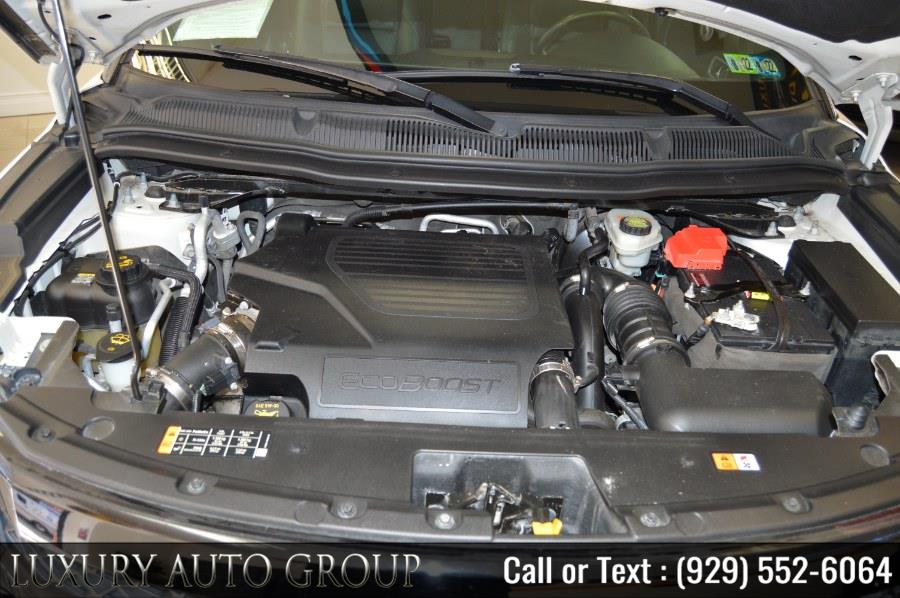 2013 Ford Explorer 4WD 4dr Sport, available for sale in Bronx, New York | Luxury Auto Group. Bronx, New York 2013 Ford Explorer 4WD 4dr Sport, available for sale in Bronx, New York | Luxury Auto Group. Bronx, New York