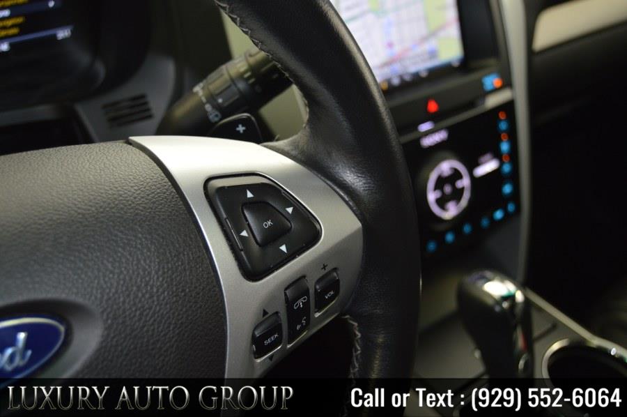 2013 Ford Explorer 4WD 4dr Sport, available for sale in Bronx, New York | Luxury Auto Group. Bronx, New York 2013 Ford Explorer 4WD 4dr Sport, available for sale in Bronx, New York | Luxury Auto Group. Bronx, New York