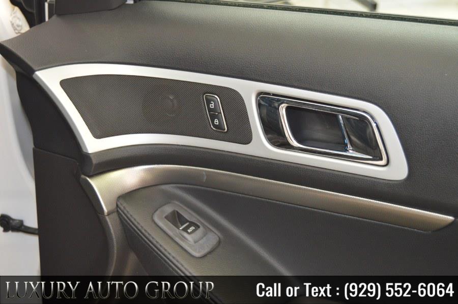 2013 Ford Explorer 4WD 4dr Sport, available for sale in Bronx, New York | Luxury Auto Group. Bronx, New York 2013 Ford Explorer 4WD 4dr Sport, available for sale in Bronx, New York | Luxury Auto Group. Bronx, New York