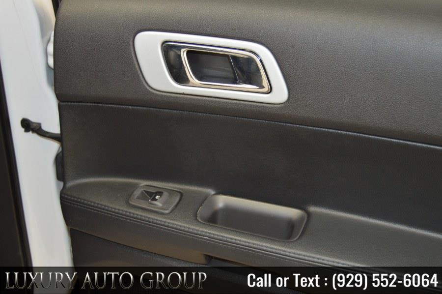 2013 Ford Explorer 4WD 4dr Sport, available for sale in Bronx, New York | Luxury Auto Group. Bronx, New York 2013 Ford Explorer 4WD 4dr Sport, available for sale in Bronx, New York | Luxury Auto Group. Bronx, New York