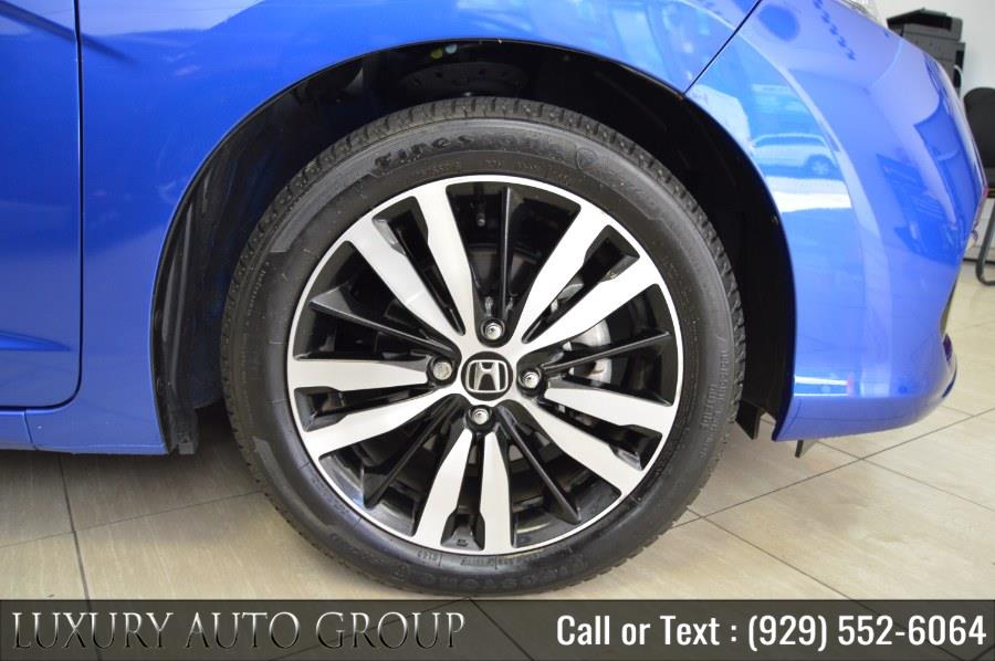 2018 Honda Fit EX-L CVT, available for sale in Bronx, New York | Luxury Auto Group. Bronx, New York 2018 Honda Fit EX-L CVT, available for sale in Bronx, New York | Luxury Auto Group. Bronx, New York