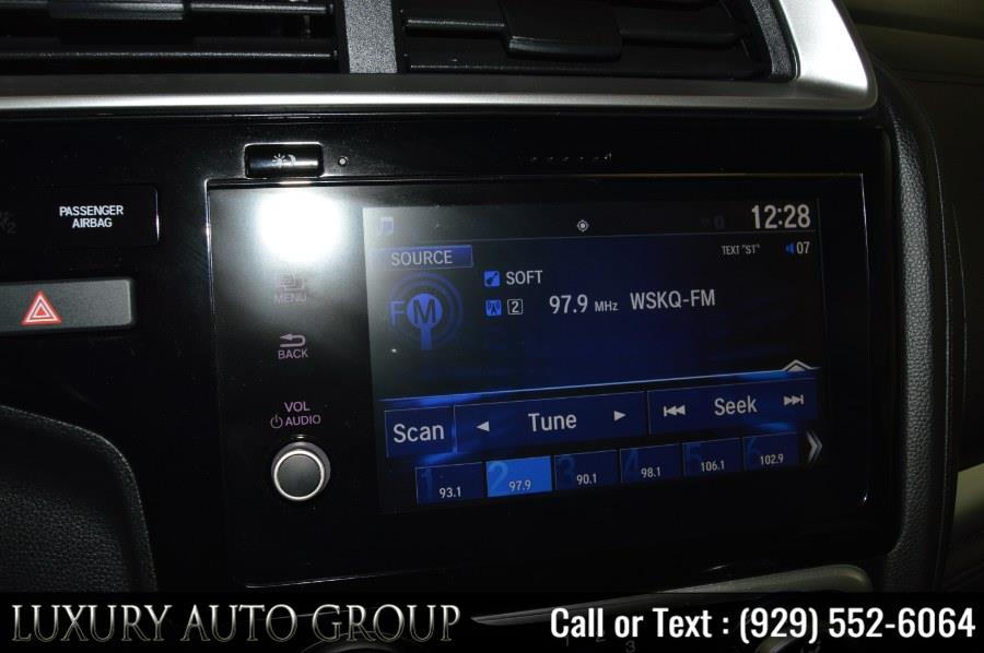 2018 Honda Fit EX-L CVT, available for sale in Bronx, New York | Luxury Auto Group. Bronx, New York 2018 Honda Fit EX-L CVT, available for sale in Bronx, New York | Luxury Auto Group. Bronx, New York