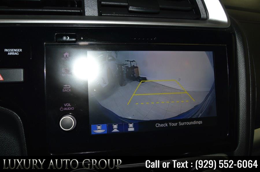 2018 Honda Fit EX-L CVT, available for sale in Bronx, New York | Luxury Auto Group. Bronx, New York 2018 Honda Fit EX-L CVT, available for sale in Bronx, New York | Luxury Auto Group. Bronx, New York