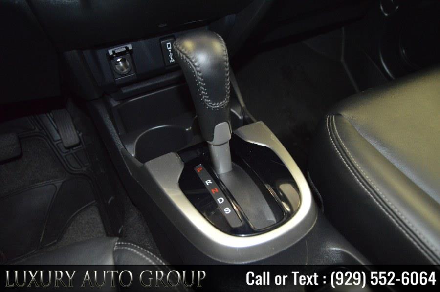 2018 Honda Fit EX-L CVT, available for sale in Bronx, New York | Luxury Auto Group. Bronx, New York 2018 Honda Fit EX-L CVT, available for sale in Bronx, New York | Luxury Auto Group. Bronx, New York