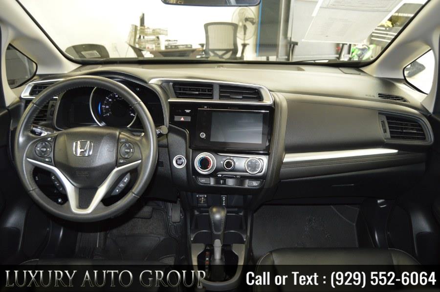 2018 Honda Fit EX-L CVT, available for sale in Bronx, New York | Luxury Auto Group. Bronx, New York 2018 Honda Fit EX-L CVT, available for sale in Bronx, New York | Luxury Auto Group. Bronx, New York