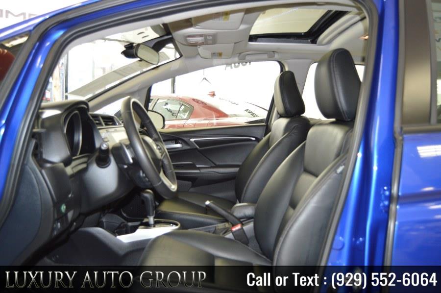 2018 Honda Fit EX-L CVT, available for sale in Bronx, New York | Luxury Auto Group. Bronx, New York 2018 Honda Fit EX-L CVT, available for sale in Bronx, New York | Luxury Auto Group. Bronx, New York