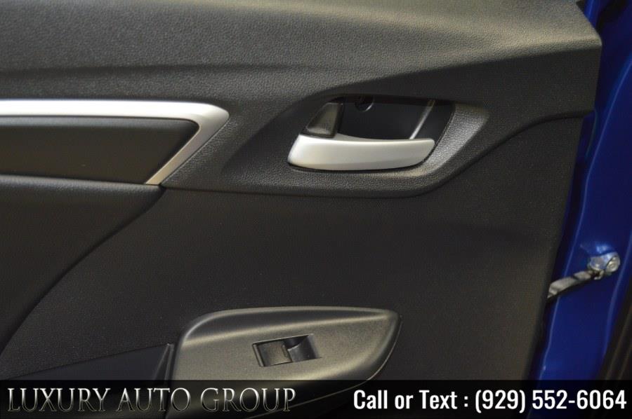 2018 Honda Fit EX-L CVT, available for sale in Bronx, New York | Luxury Auto Group. Bronx, New York 2018 Honda Fit EX-L CVT, available for sale in Bronx, New York | Luxury Auto Group. Bronx, New York