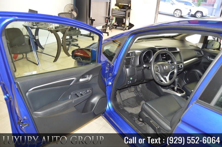 2018 Honda Fit EX-L CVT, available for sale in Bronx, New York | Luxury Auto Group. Bronx, New York 2018 Honda Fit EX-L CVT, available for sale in Bronx, New York | Luxury Auto Group. Bronx, New York