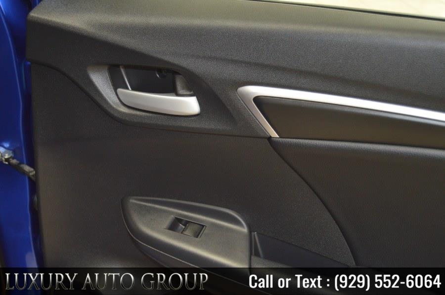 2018 Honda Fit EX-L CVT, available for sale in Bronx, New York | Luxury Auto Group. Bronx, New York 2018 Honda Fit EX-L CVT, available for sale in Bronx, New York | Luxury Auto Group. Bronx, New York