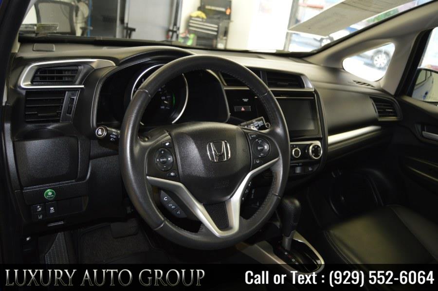 2018 Honda Fit EX-L CVT, available for sale in Bronx, New York | Luxury Auto Group. Bronx, New York 2018 Honda Fit EX-L CVT, available for sale in Bronx, New York | Luxury Auto Group. Bronx, New York