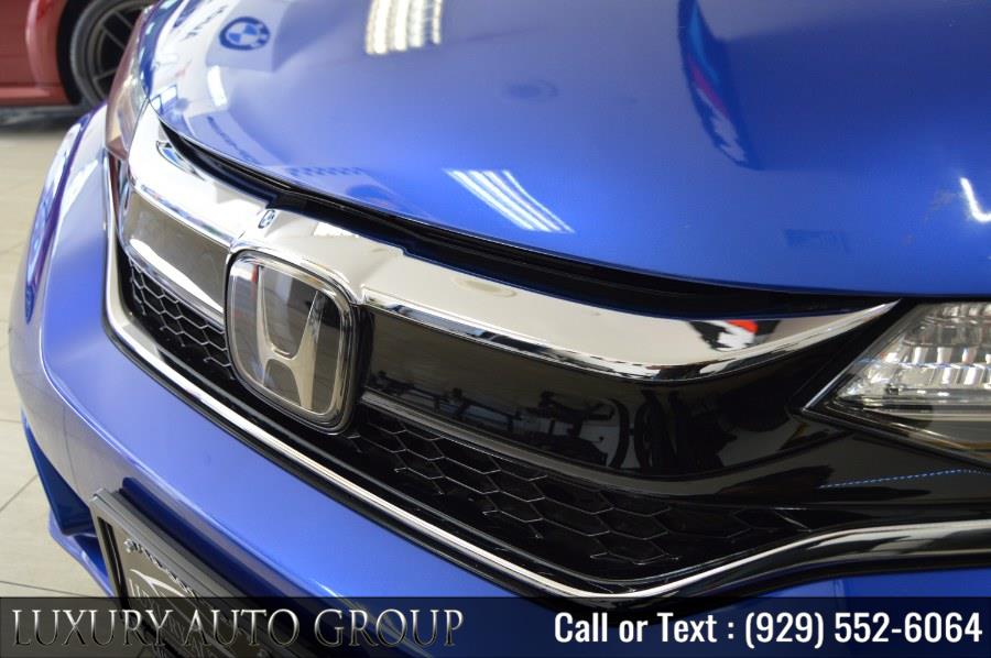 2018 Honda Fit EX-L CVT, available for sale in Bronx, New York | Luxury Auto Group. Bronx, New York 2018 Honda Fit EX-L CVT, available for sale in Bronx, New York | Luxury Auto Group. Bronx, New York