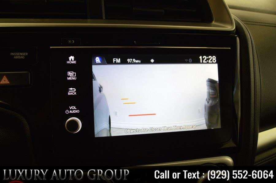 2018 Honda Fit EX-L CVT, available for sale in Bronx, New York | Luxury Auto Group. Bronx, New York 2018 Honda Fit EX-L CVT, available for sale in Bronx, New York | Luxury Auto Group. Bronx, New York