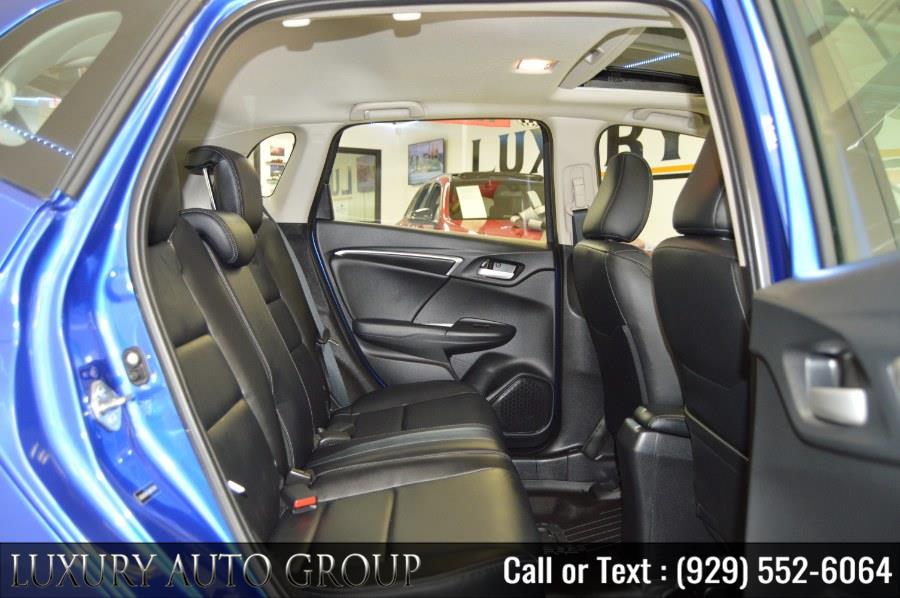 2018 Honda Fit EX-L CVT, available for sale in Bronx, New York | Luxury Auto Group. Bronx, New York 2018 Honda Fit EX-L CVT, available for sale in Bronx, New York | Luxury Auto Group. Bronx, New York