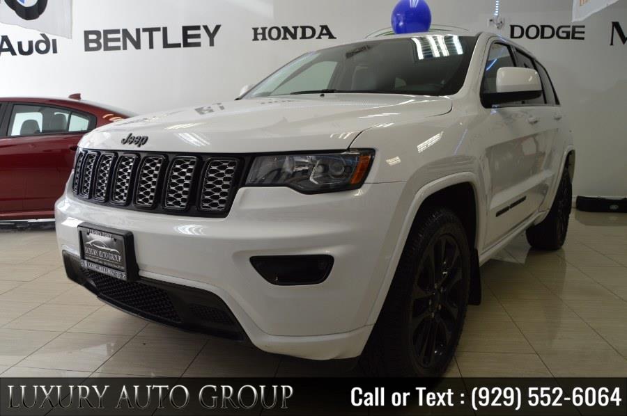 Used Jeep Grand Cherokee Altitude 4x4 2019 | Luxury Auto Group. Bronx, New York Used Jeep Grand Cherokee Altitude 4x4 2019 | Luxury Auto Group. Bronx, New York