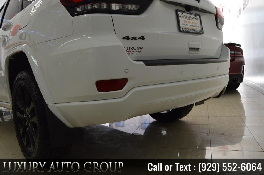 Used Jeep Grand Cherokee Altitude 4x4 2019 | Luxury Auto Group. Bronx, New York Used Jeep Grand Cherokee Altitude 4x4 2019 | Luxury Auto Group. Bronx, New York
