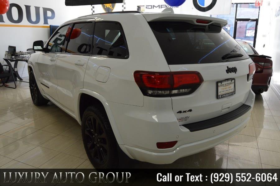 Used Jeep Grand Cherokee Altitude 4x4 2019 | Luxury Auto Group. Bronx, New York Used Jeep Grand Cherokee Altitude 4x4 2019 | Luxury Auto Group. Bronx, New York