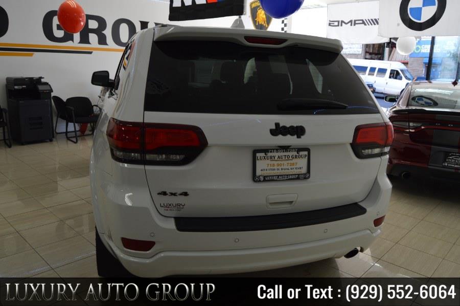 Used Jeep Grand Cherokee Altitude 4x4 2019 | Luxury Auto Group. Bronx, New York Used Jeep Grand Cherokee Altitude 4x4 2019 | Luxury Auto Group. Bronx, New York
