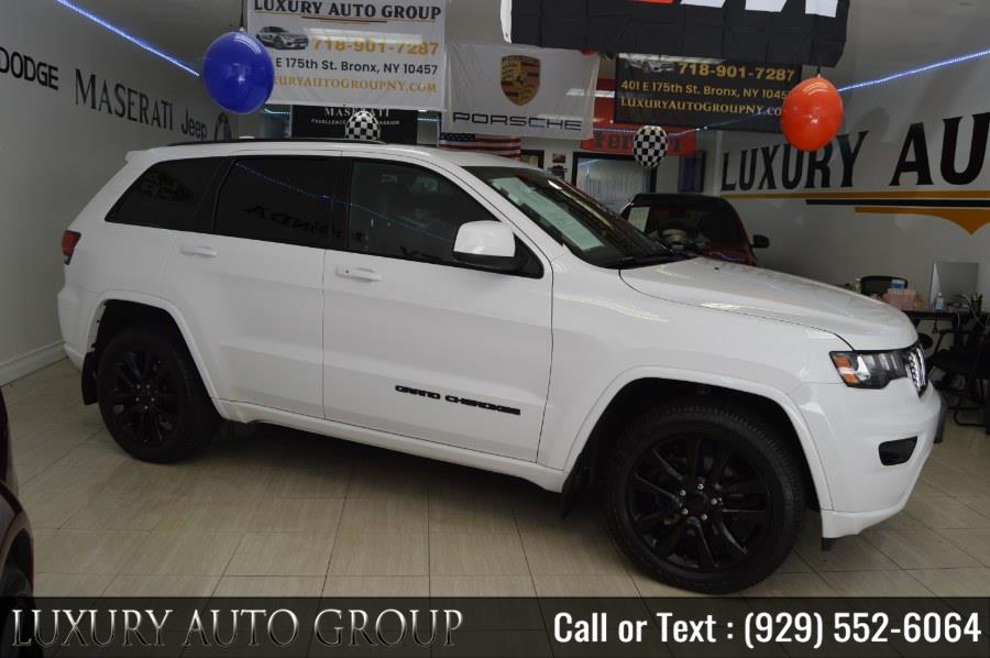 Used Jeep Grand Cherokee Altitude 4x4 2019 | Luxury Auto Group. Bronx, New York Used Jeep Grand Cherokee Altitude 4x4 2019 | Luxury Auto Group. Bronx, New York