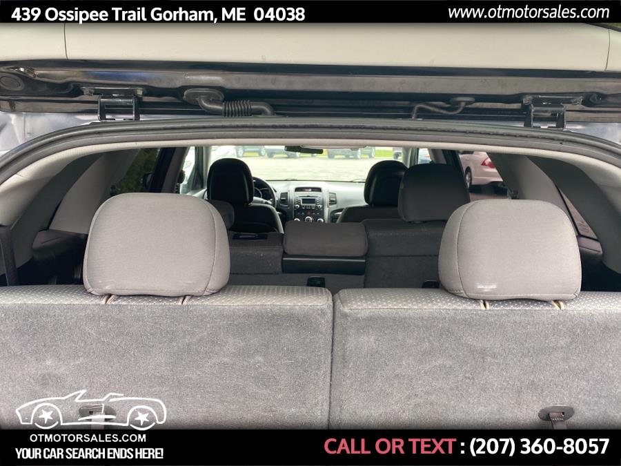 2012 Kia Sorento AWD 4dr V6 LX, available for sale in Gorham, Maine | Ossipee Trail Motor Sales. Gorham, Maine 2012 Kia Sorento AWD 4dr V6 LX, available for sale in Gorham, Maine | Ossipee Trail Motor Sales. Gorham, Maine