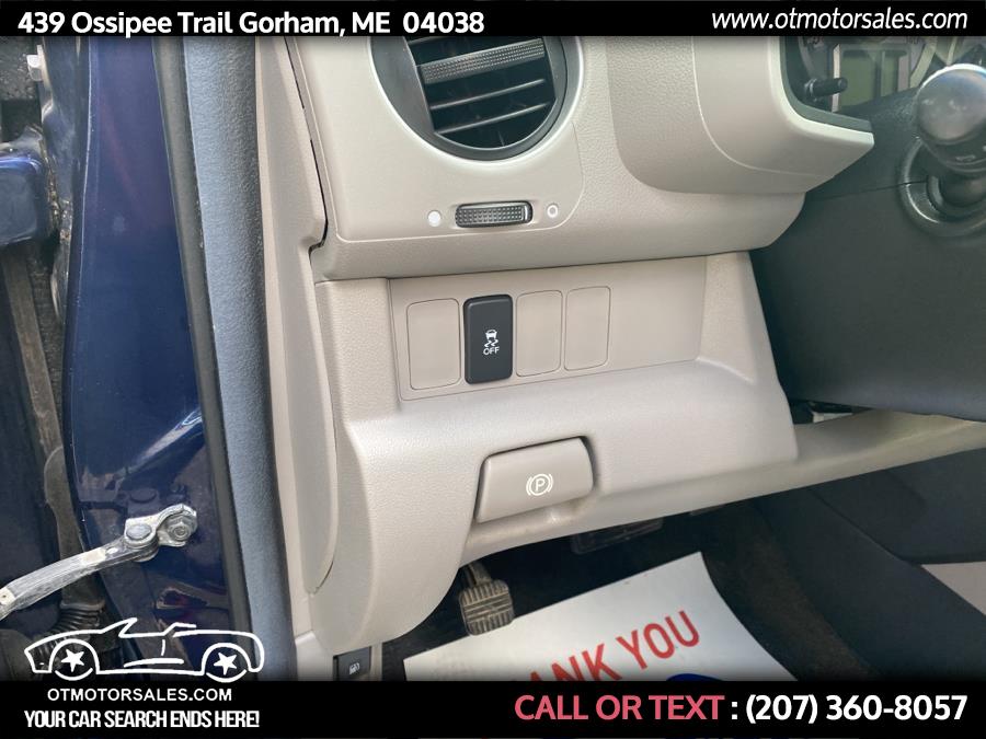 Used Honda Pilot 4WD 4dr EX-L w/Navi 2013 | Ossipee Trail Motor Sales. Gorham, Maine Used Honda Pilot 4WD 4dr EX-L w/Navi 2013 | Ossipee Trail Motor Sales. Gorham, Maine