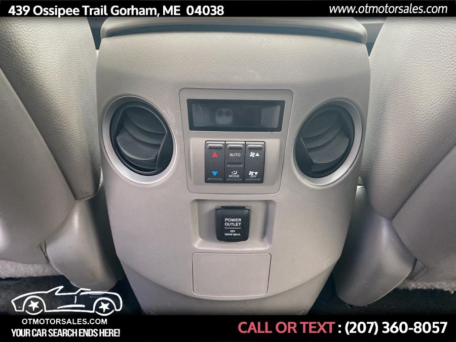 Used Honda Pilot 4WD 4dr EX-L w/Navi 2013 | Ossipee Trail Motor Sales. Gorham, Maine Used Honda Pilot 4WD 4dr EX-L w/Navi 2013 | Ossipee Trail Motor Sales. Gorham, Maine