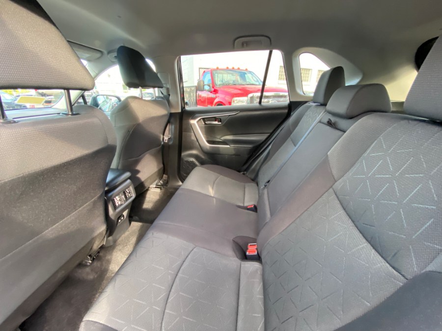 Used Toyota RAV4 XLE FWD (Natl) 2021 | Inman Motors Sales. Medford, Massachusetts Used Toyota RAV4 XLE FWD (Natl) 2021 | Inman Motors Sales. Medford, Massachusetts