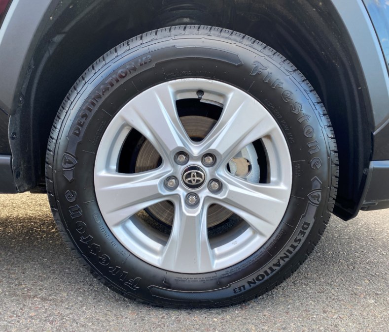 Used Toyota RAV4 XLE FWD (Natl) 2021 | Inman Motors Sales. Medford, Massachusetts Used Toyota RAV4 XLE FWD (Natl) 2021 | Inman Motors Sales. Medford, Massachusetts