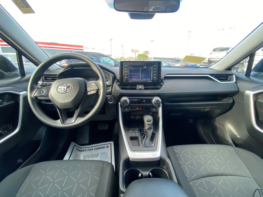 Used Toyota RAV4 XLE FWD (Natl) 2021 | Inman Motors Sales. Medford, Massachusetts Used Toyota RAV4 XLE FWD (Natl) 2021 | Inman Motors Sales. Medford, Massachusetts