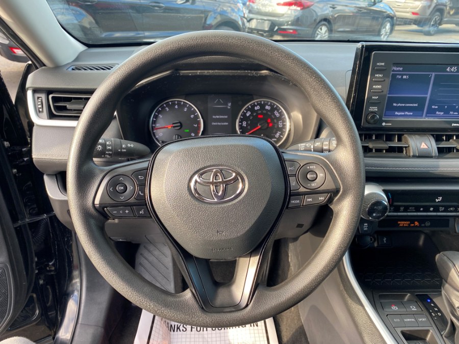 Used Toyota RAV4 XLE FWD (Natl) 2021 | Inman Motors Sales. Medford, Massachusetts Used Toyota RAV4 XLE FWD (Natl) 2021 | Inman Motors Sales. Medford, Massachusetts
