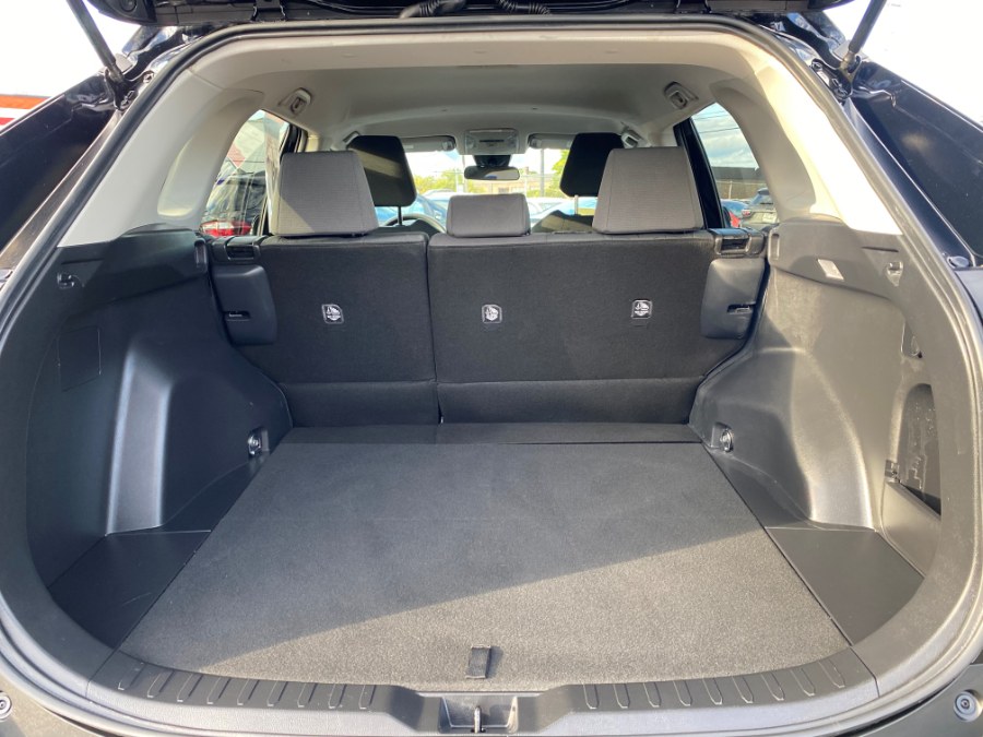 Used Toyota RAV4 XLE FWD (Natl) 2021 | Inman Motors Sales. Medford, Massachusetts Used Toyota RAV4 XLE FWD (Natl) 2021 | Inman Motors Sales. Medford, Massachusetts