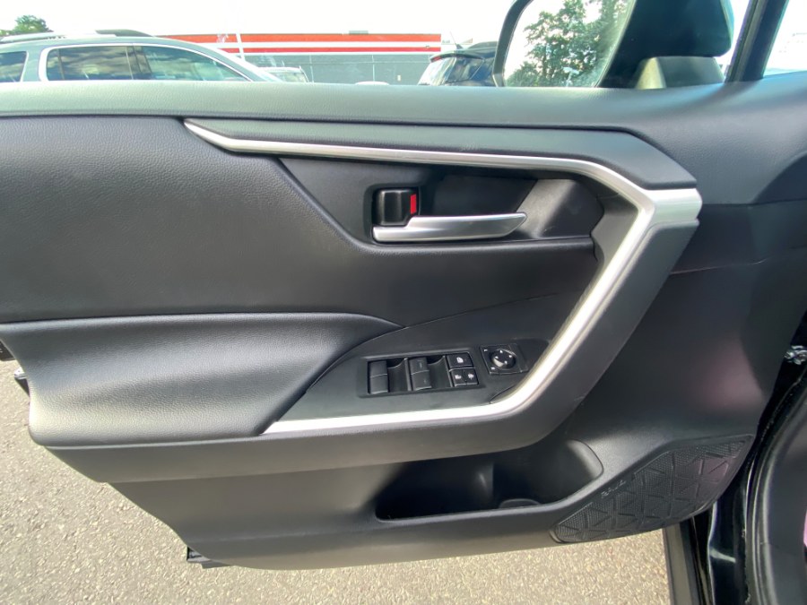 Used Toyota RAV4 XLE FWD (Natl) 2021 | Inman Motors Sales. Medford, Massachusetts Used Toyota RAV4 XLE FWD (Natl) 2021 | Inman Motors Sales. Medford, Massachusetts